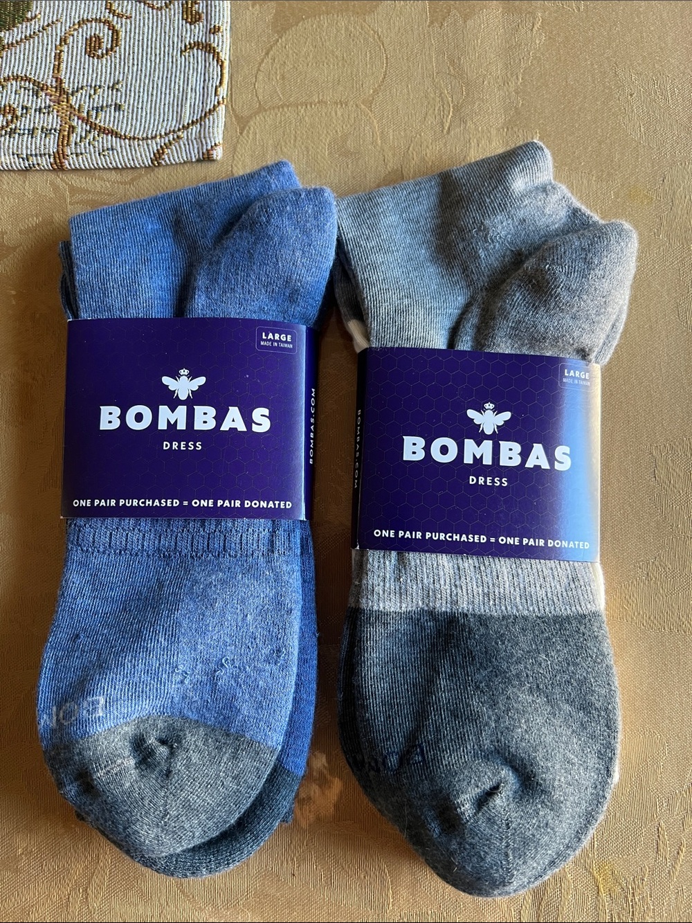 Bombas docks